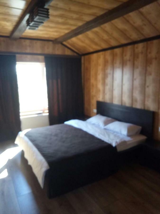 Royal House Villa Kamianets-Podilskyi Ngoại thất bức ảnh